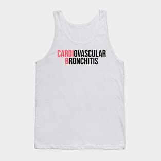 Full Name of Cardi B Tank Top